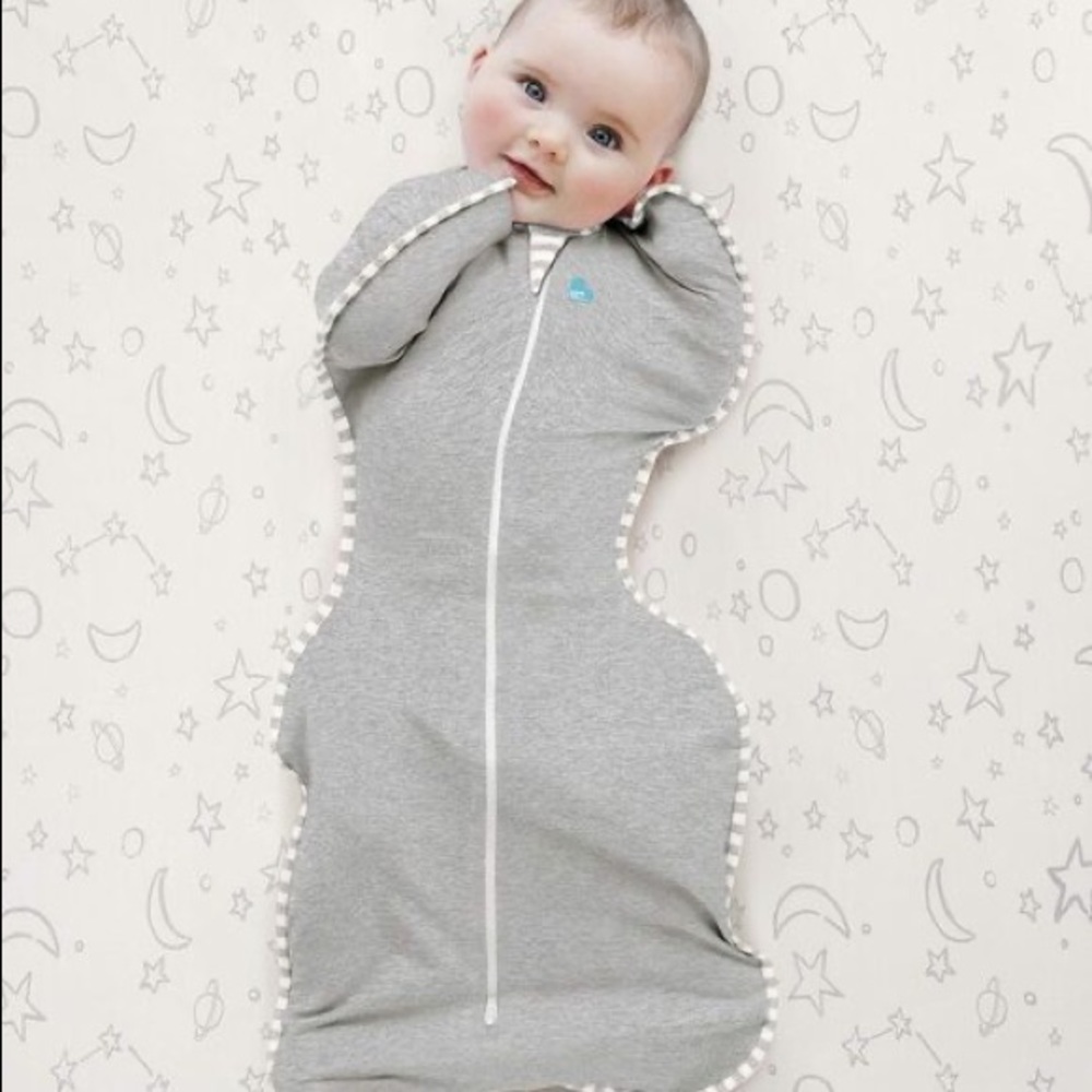 Love to Dream Swaddle Up Small